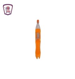 سبيرو سباتس مشروب غازى يوسفى زجاجه بلاستيك 1 لتر