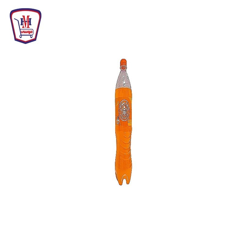 سبيرو سباتس مشروب غازى يوسفى زجاجه بلاستيك 1 لتر