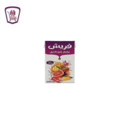 فريش عصير كوكتيل تتراباك 200 مللى