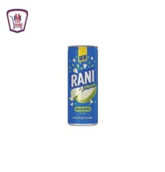 رانى عصير تفاح كانز 235 مللى