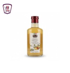 دى مورو خل تفاح عضوى 500 مللى