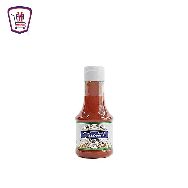 سلمى هوت صوص 170 مللى