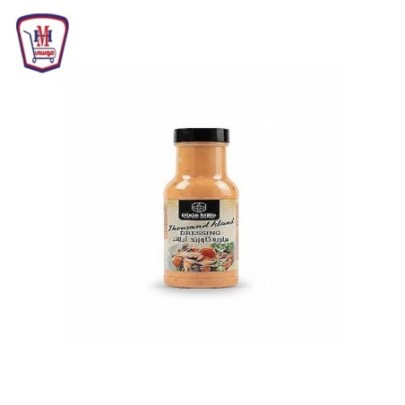 ديكسى ميلز صوص الالف جزيره سكويز 300 جرام