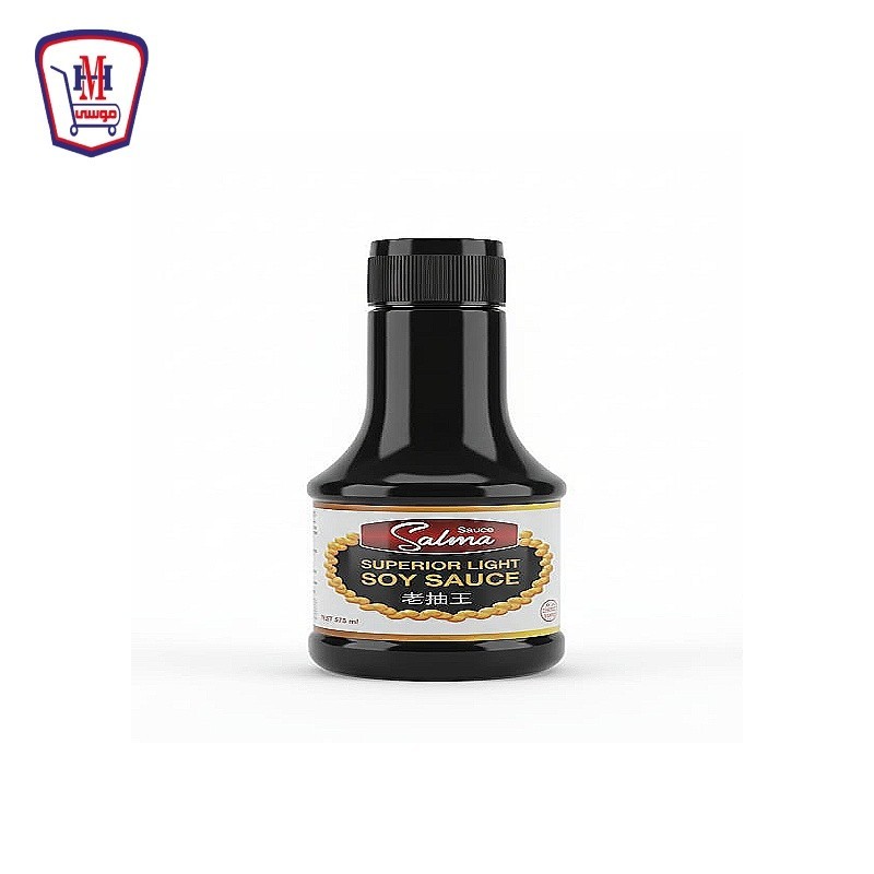 سلمى صويا صوص فاتح 170 مللى