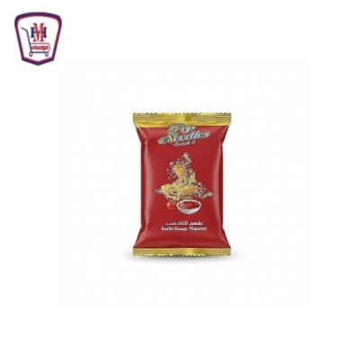 بوب نودلز سناكس طعم الكاتشب 30 جرام