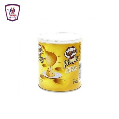 برنجلز جبنه ناتشو 40 جرام