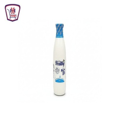 هيلثى حليب كامل الدسم 850 مللى