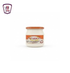 بريزيدن جبنه مطبوخه بالجبنه الرومى 240 جرام