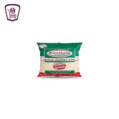 روما جبنه موزاريلا مبشور 1 كيلو جرام