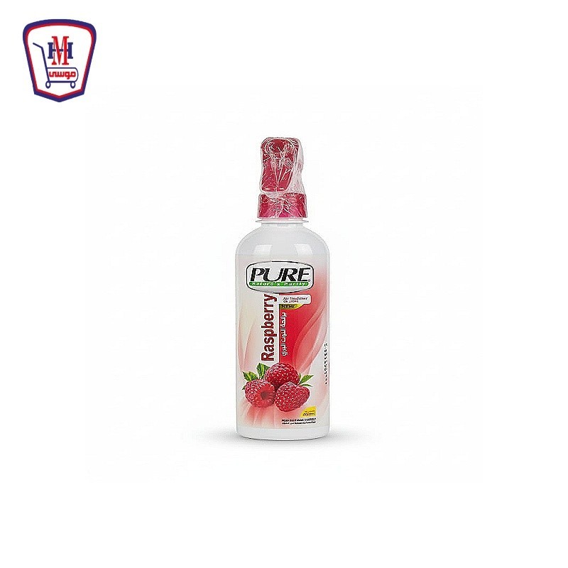 بيور معطر جو اسبراى توت برى 460 مللى