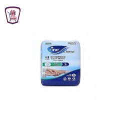 فاين حفاضات كبار السن كبير 9 حفاضه