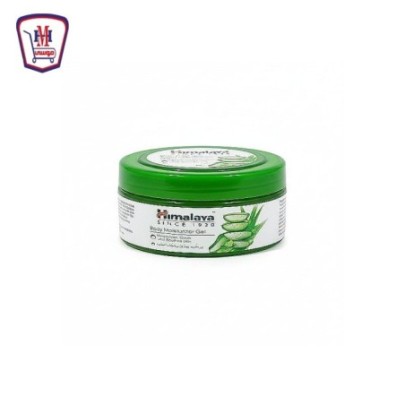 هيمالايا جيل مرطب للوجه و للجسم باللوفيرا 175 مللى