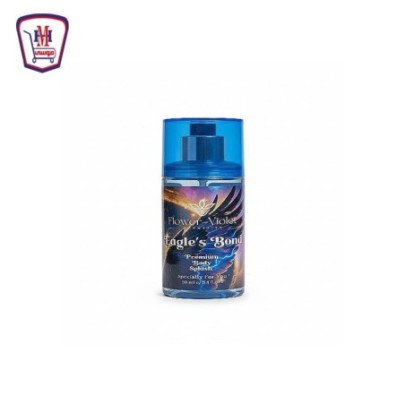 فلاور فيوليت بادى اسبلاش ايجل بوند 90 مللى