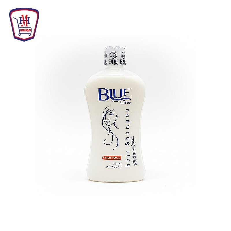 بلولاين شامبو نخاع 1000 مللى