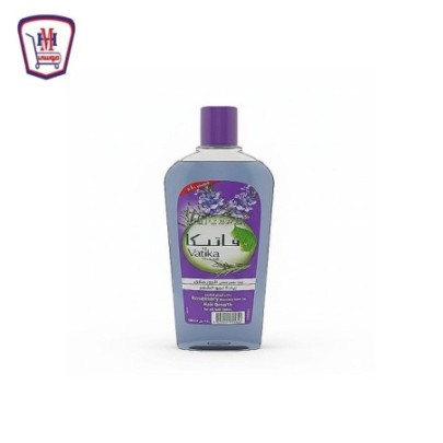 فاتيكا زيت شعر روزمارى 180 مللى خصم 10 %