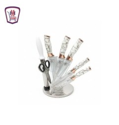 رشاقه جرانيت كوك | هايبر موسى