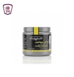 امتنان واى بروتين فانيليا 500 جرام