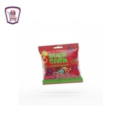 تشو تشو جيلى شكل كريز 80 جرام