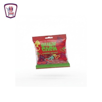 تشو تشو جيلى شكل كريز 80 جرام