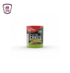 سانتيه كعك الارز الطبيعى 110 جرام