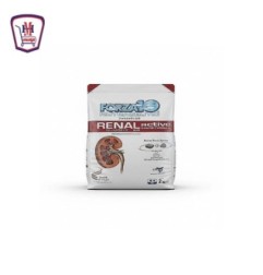 فورزا تن اكل كلاب كبيره للكلى 2 كيلو جرام