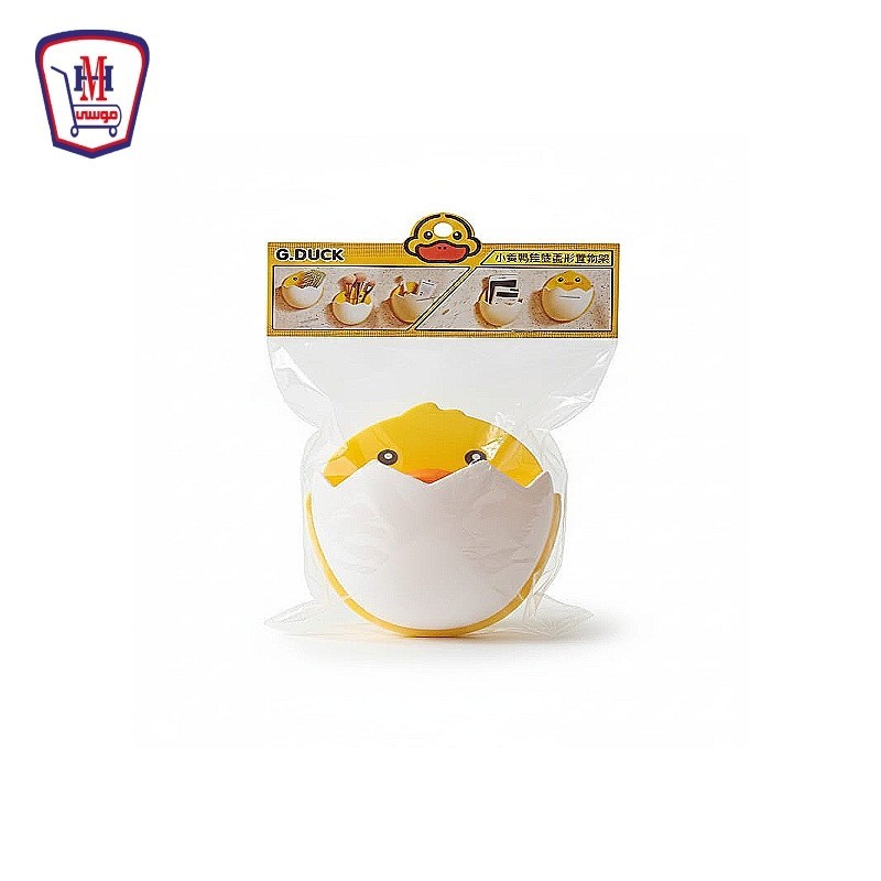 حامل فرش اسنان G-DUCK