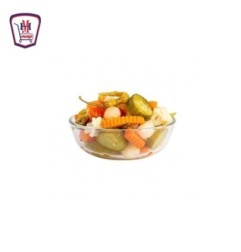 طرشى بلدى مشكل 300 جرام | من المروه | هايبر موسى — أفضل سعر وتوصيل سري