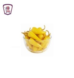 فلفل مكسيكى 250 جرام | من المروه | هايبر موسى — أفضل سعر وتوصيل سريع