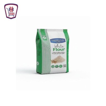 دوبيلا دقيق دايت 1 كيلو جرام | من دوبيلا | هايبر موسى — أفضل سعر وتوصي