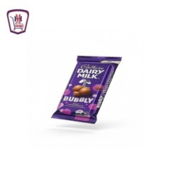 كادبورى بابلى شيكولاته ساده 87 جرام قطعه | من كادبورى | هايبر موسى — أ