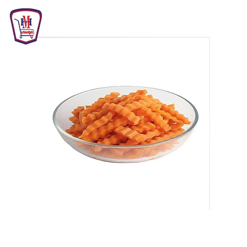 جزر مخلل 250 جرام