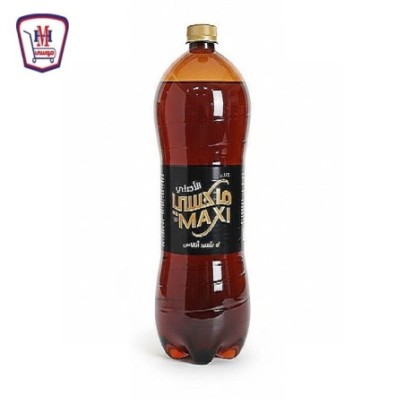 ماكسى اورجينال مشروب غازى اناناس بلاستيك 2 لتر