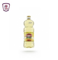 حبوبه زيت خليط 1 لتر