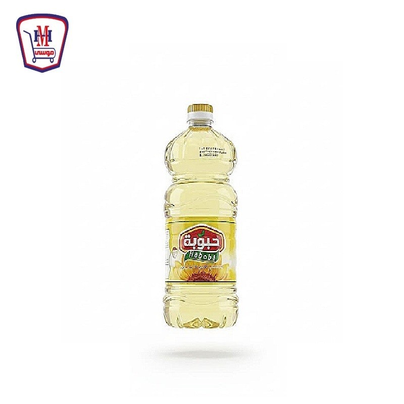 حبوبه زيت خليط 1 لتر