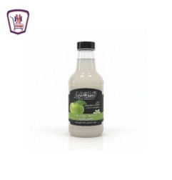 الرحيق المختوم خل تفاح عضوى 275 مللى