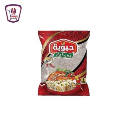حبوبه ارز رفيع 1 كيلو جرام