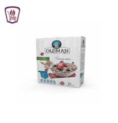 اولد مان شوفان سريع علب 500 جرام