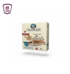 اولد مان شوفان كامل علب 500 جرام