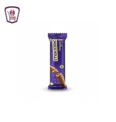 كادبورى بسكويت ويفر رول 22 جرام