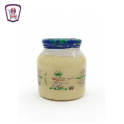 مزرعه الاسماعيليه سمن بقرى 500 جرام