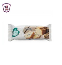 ريتش بيك باوند كيك بالحليب 380 جرام