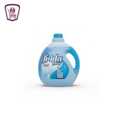 فريدا فلور مطهر ومنظف ارضيات برائحه امواج البحر 2 لتر