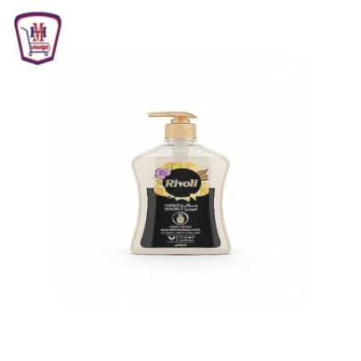 ريفولى هاندووش ذهبى 450 مللى