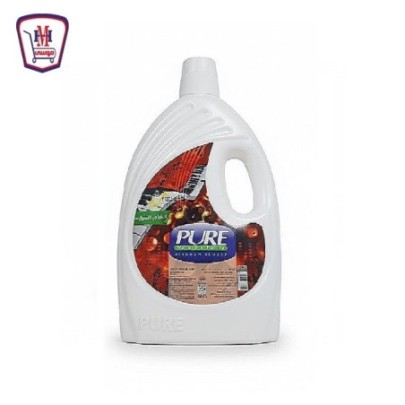 بيور شاور جيل انغام الحياه 1.5 لتر