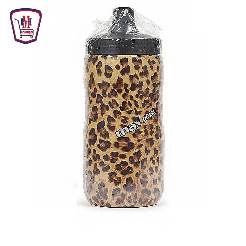 ماكس بلاست زجاجه بلاستيك جى تى 63