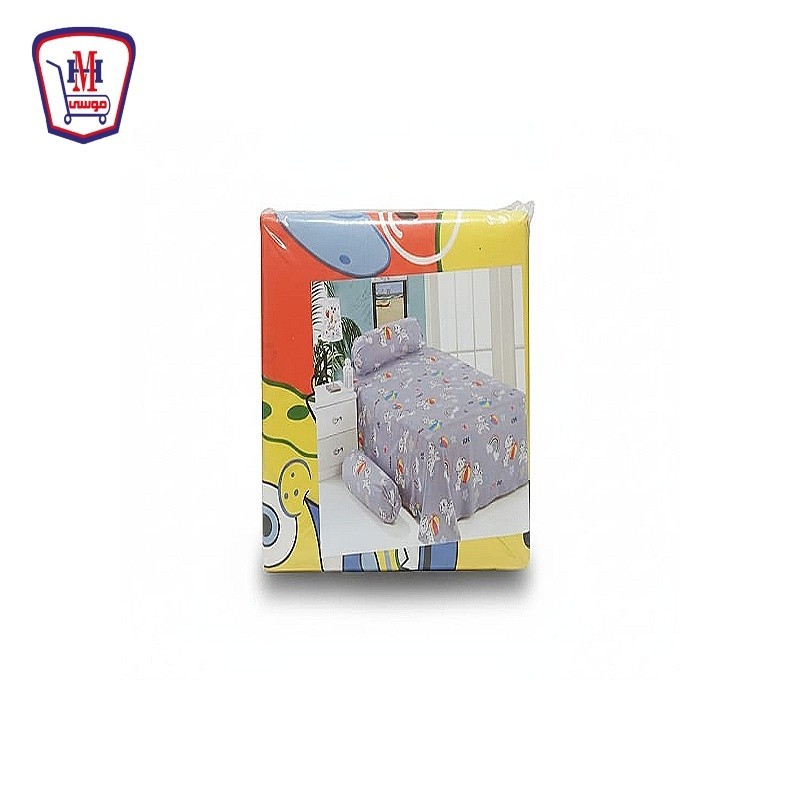 الراعى المجد طقم ملايه 6 قطع