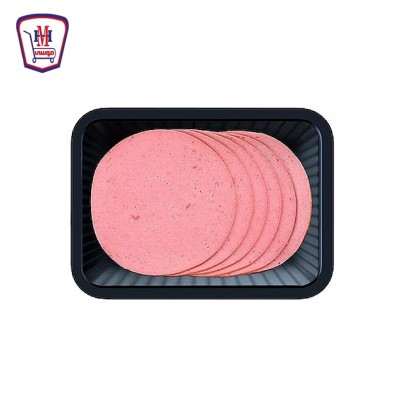 اطياب لانشون سادة 250 جرام | من اطياب | هايبر موسى — أفضل سعر وتوصيل س