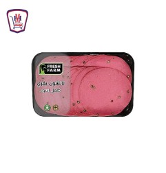 فريش فارم لانشون بقرى بهار 250 جرام | من فريش فارم | هايبر موسى — أفضل