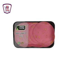 فريش فارم لانشون بقرى زيتون 250 جرام | من فريش فارم | هايبر موسى — أفض