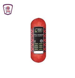 فريش فارم لانشون بقرى ساده 250 جرام | من فريش فارم | هايبر موسى — أفضل